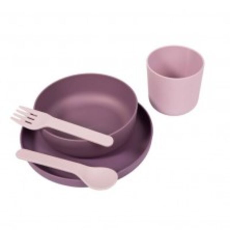 B551010 Vajilla CPLA Rosa Accoms. PUERICULTURA Y COMPLEMENTOS PARA BEBES - COMIDA VAJILLAS CUBIERTOS . Color Rosa. B551010 Vajilla CPLA Rosa Accoms. PUERICULTURA Y COMPLEMENTOS PARA BEBES - COMIDA VAJILLAS CUBIERTOS . Color Rosa.