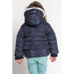 313046 CHAQUETA BEBE NIÑA BEST WISHES STREET MONKEY. ROPA PARA BEBES - DE 0 5 AÑOS INVIERNO NIÑA Abrigos y Cazadoras . TALLAS 3