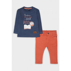324004 CONJUNTO STREET MONKEY. ROPA PARA BEBES - DE 0 5 AÑOS . TALLAS 3 años. 