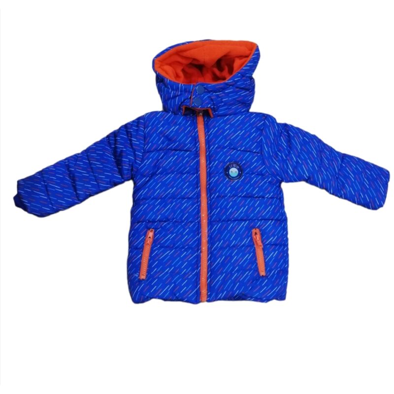 614056 CHAQUETA BEBE NIÑO STREET MONKEY. ROPA PARA BEBES ,PREMAMA Y COLEGIAL - DE 0 5 AÑOS . TALLAS 18 meses. 