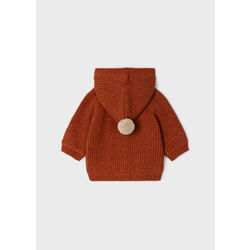2392 Rebecon tricot  caldera Mayoral. ROPA PARA BEBES - DE 0 5 AÑOS INVIERNO NIÑO . TALLAS 3 meses. 