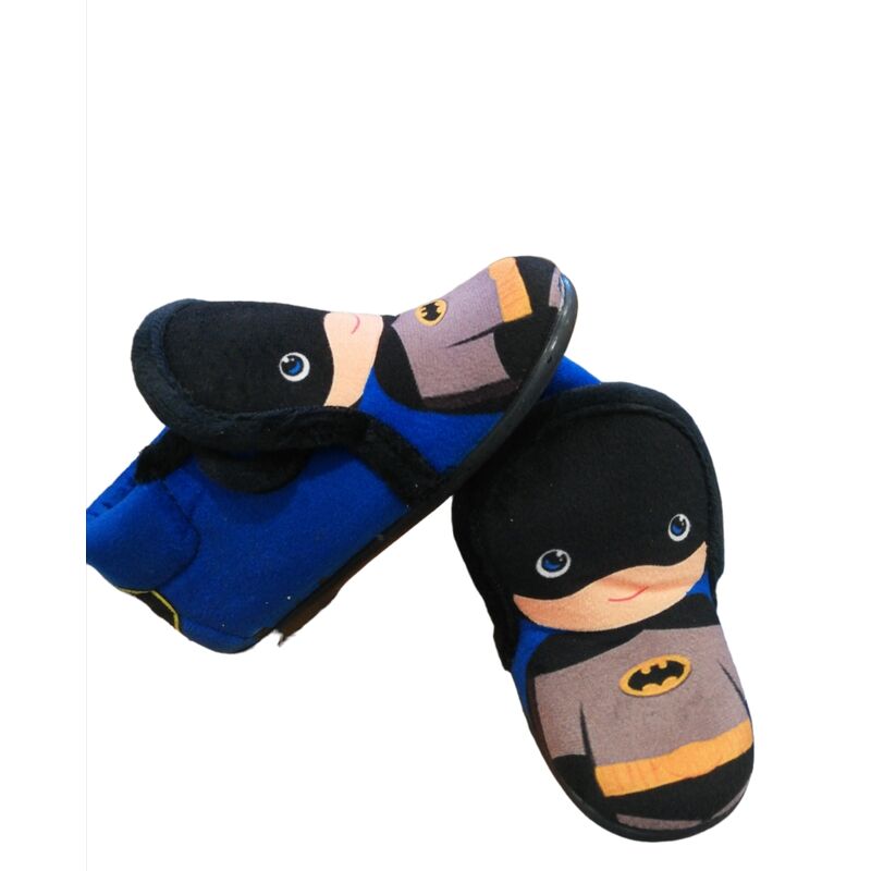 589 ZAPATILLA BATMAN MOTESA. ZAPATOS PARA BEBE - CALZADO NIÑO Zapatillas . CALZADO 16. 