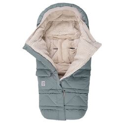 B212 E MIQ SACO SILLA BLANKET 212 EVOLUTION MIRAGE BLUE QUILTED ONNA BABYCLOUD. COCHECITOS-CARRICOCHES PARA BEBE SACOS Y