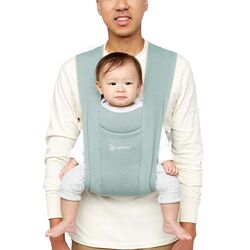 BCEMAJADE EMBRACE JADE ERGOBABY. PUERICULTURA Y COMPLEMENTOS PARA BEBES - PORTEO LACTANCIA MOCHILAS PORTABEBE FULARES . Color