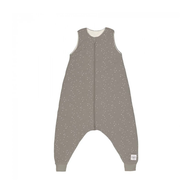 153103926080 SACO DORMIR PIES SPOTS ANTH 1-2A OLMITOS. MOBILIARIO Y DECORACION PARA BEBE - ROPA CUNA MINICUNA SACOS DORMIR .