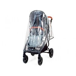 BURBUJA LLUVIA  RAIN COVER SNAP ULTRA  VALCO. COCHECITOS-CARRICOCHES PARA BEBE ACCESORIOS DE . Color 0. 