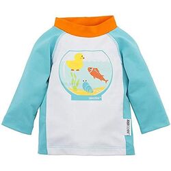 12401-2 Camiseta Zoocchini Protege Rayos Solares con UPS 50 12-24 meses. ROPA PARA BEBES ,PREMAMA Y COLEGIAL - DE 0 5 AÑOS