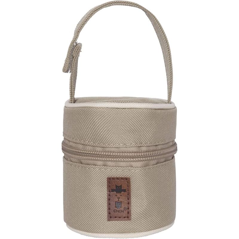 PORTA 06914 CHUPETE CNDH BEIGE SELE TUC TUC. COCHECITOS-CARRICOCHES PARA BEBE SACOS Y TEXTILES BOLSOS ,TALEGAS MALETAS