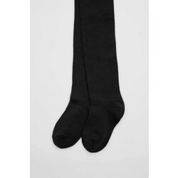 Leotardo 36981 infantil clasico negro Ysabel mora. ROPA PARA BEBES ,PREMAMA Y COLEGIAL - DE 0 5 AÑOS INTERIOR LEOTARDOS