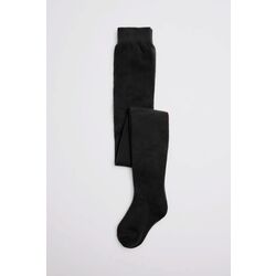 Leotardo 36981 infantil clasico negro Ysabel mora. ROPA PARA BEBES ,PREMAMA Y COLEGIAL - DE 0 5 AÑOS INTERIOR LEOTARDOS