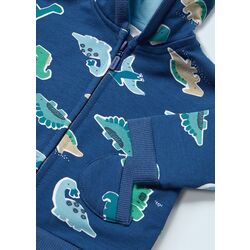 1892 Chandal 3 piezas camiseta Oceano Mayoral. ROPA PARA BEBES ,PREMAMA Y COLEGIAL - DE 0 5 AÑOS INFANTIL VERANO NIÑO Chandal .