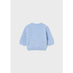 1890  Chandal 3 piezas camiseta light blue Mayoral. ROPA PARA BEBES ,PREMAMA Y COLEGIAL - DE 0 5 AÑOS INFANTIL VERANO NIÑO