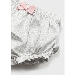 1249 Conj. short ballet Mayoral. ROPA PARA BEBES ,PREMAMA Y COLEGIAL - DE 0 5 AÑOS INFANTIL VERANO NIÑA Conjuntos . TALLAS 3