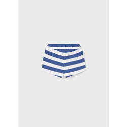 1255 Set 2 pantalones cortos de algodón sostenible para recién nacido Mayoral. ROPA PARA BEBES ,PREMAMA Y COLEGIAL - DE 0 5 AÑOS