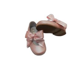 1E0094.385 ZAPATO PIEL CASIOPEA NACAR AITANA CAMINITO. ZAPATOS PARA BEBE - CALZADO NIÑA OUTLET . CALZADO 19. 
