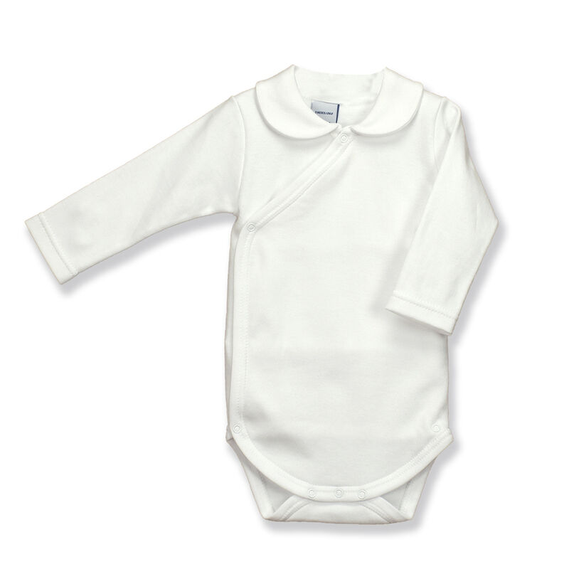 1187 BODY CRUZADO C/BEBÉ BABIDU. ROPA PARA BEBES ,PREMAMA Y COLEGIAL - DE 0 5 AÑOS INTERIOR Bodys . TALLAS 3 meses. 