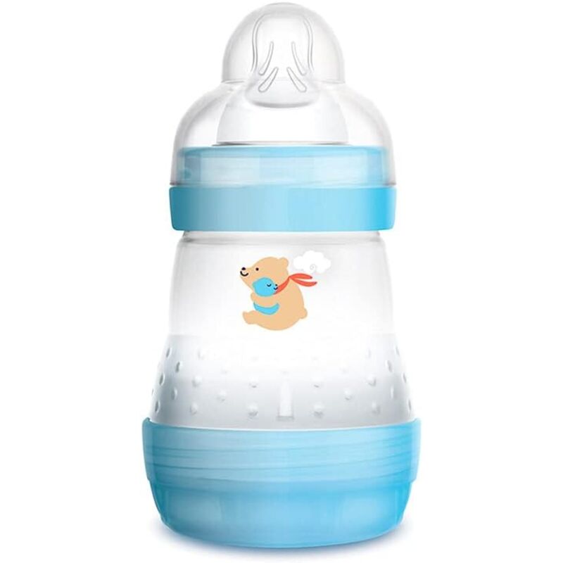 A117 EASY START ANTI-COLIC 160 ML 0+ meses Man. PUERICULTURA Y COMPLEMENTOS PARA BEBES - PORTEO LACTANCIA TETINAS ACCESORIOS