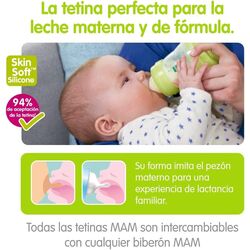 A117 EASY START ANTI-COLIC 160 ML 0+ meses Man. PUERICULTURA Y COMPLEMENTOS PARA BEBES - PORTEO LACTANCIA TETINAS ACCESORIOS