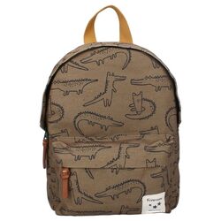 3714 MOCHILA BEASTIES ARMY NIKIDON. ROPA PARA BEBES ,PREMAMA Y COLEGIAL - COLEGIO ,MANDILONES, MOCHILAS INFANTILES ACCESORIOS .