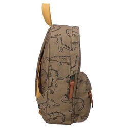 3714 MOCHILA BEASTIES ARMY NIKIDON. ROPA PARA BEBES ,PREMAMA Y COLEGIAL - COLEGIO ,MANDILONES, MOCHILAS INFANTILES ACCESORIOS .