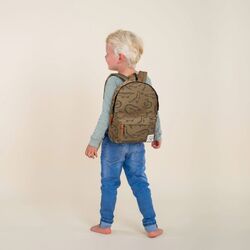 3714 MOCHILA BEASTIES ARMY NIKIDON. ROPA PARA BEBES ,PREMAMA Y COLEGIAL - COLEGIO ,MANDILONES, MOCHILAS INFANTILES ACCESORIOS .