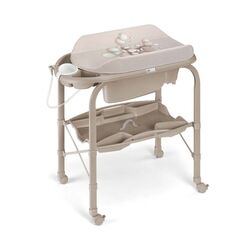 C209 Bañera Cambiador Cam CAMBIO   C261 ORSOBOLLE. PUERICULTURA Y COMPLEMENTOS PARA BEBES - BAÑO BAÑERAS . Color 0. 