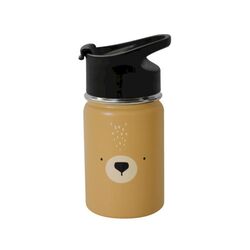 Botella Térmica de Acero Eef Bear Honey 350ml Tutete. PUERICULTURA Y COMPLEMENTOS PARA BEBES - COMIDA TERMOS RECIPIENTES VASOS