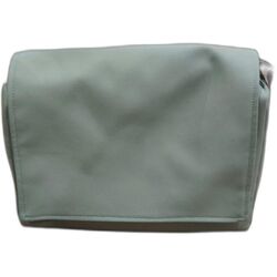 BOLSO TAPA POLIPIEL 424 ARTESANIA CHARI. COCHECITOS-CARRICOCHES PARA BEBE SACOS Y TEXTILES BOLSOS ,TALEGAS MALETAS . Color