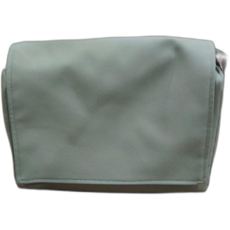BOLSO TAPA POLIPIEL 424 ARTESANIA CHARI. COCHECITOS-CARRICOCHES PARA BEBE SACOS Y TEXTILES BOLSOS ,TALEGAS MALETAS . Color