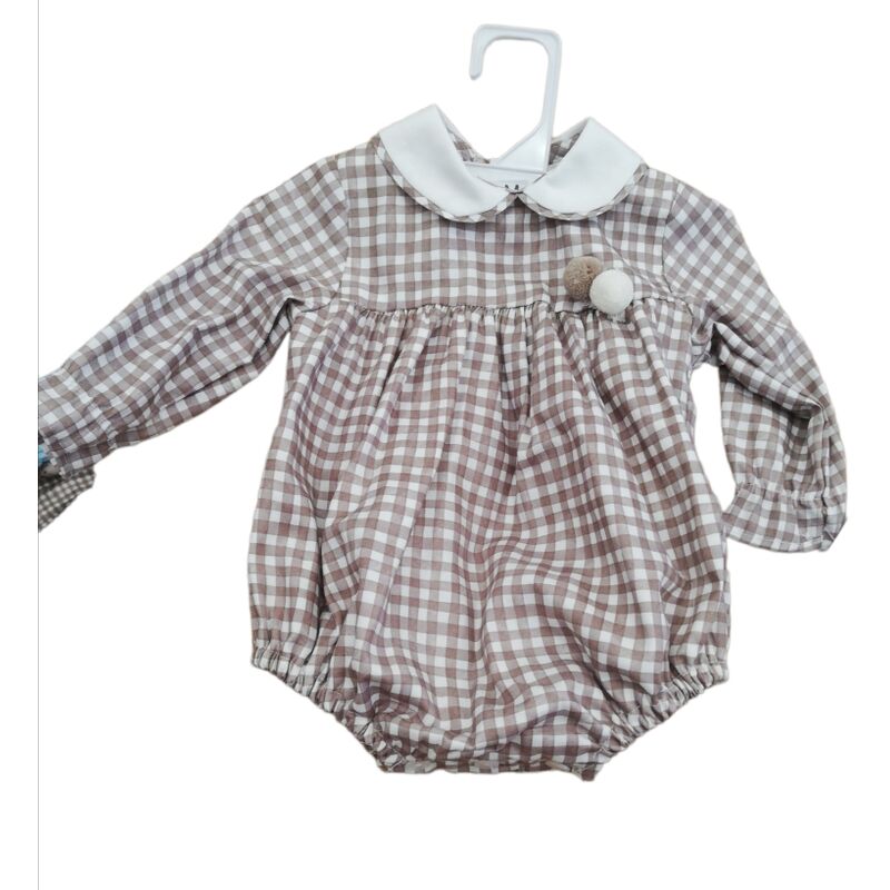 23253 Pelele bebé Babyferr. ROPA PARA BEBES ,PREMAMA Y COLEGIAL - DE 0 5 AÑOS INVIERNO . TALLAS 1M. 
