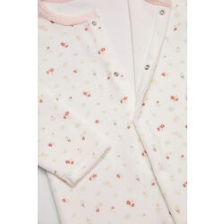 25336 PELELE BEBÉ MANGA LARGA YSABEL MORA. ROPA PARA BEBES ,PREMAMA Y COLEGIAL - DE 0 5 AÑOS INVIERNO . TALLAS 0 Meses . 