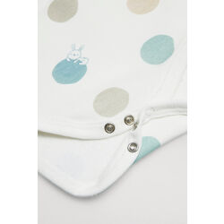25516 PACK BEBÉ PRIMERA PUESTA YSABEL MORA. ROPA PARA BEBES ,PREMAMA Y COLEGIAL - DE 0 5 AÑOS INVIERNO INTERIOR Bodys
