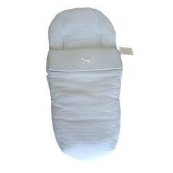 2380800 SACO SILLA BASIC 800 CHARI. COCHECITOS-CARRICOCHES PARA BEBE SACOS Y TEXTILES SILLA PASEO VERANO ENTRETIEMPO . Color