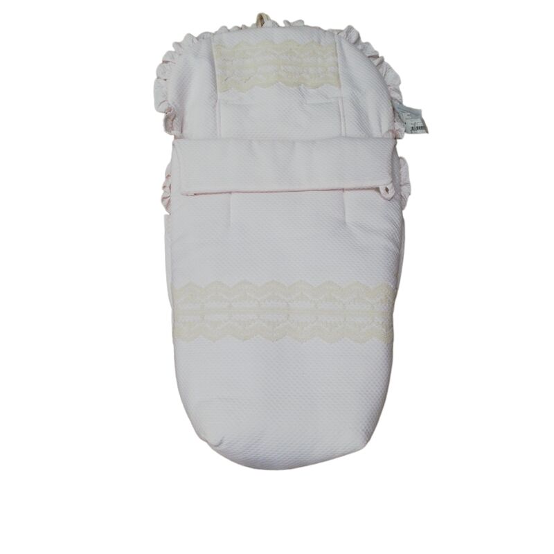 SACO SILLA 674 BASIC AD CHARI. COCHECITOS-CARRICOCHES PARA BEBE SACOS Y TEXTILES SILLA PASEO VERANO ENTRETIEMPO INVIERNO . Color