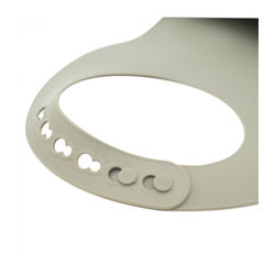 0095 VAJILLA 7 PZAS SILICONA GREEN OLMITOS. PUERICULTURA Y COMPLEMENTOS PARA BEBES - COMIDA VAJILLAS CUBIERTOS VASOS TAZAS .
