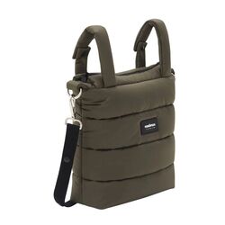 1788-50782 BOLSO TALEGA URBAN KAKI 12x40x35 CM CAMBRASS. COCHECITOS-CARRICOCHES PARA BEBE SACOS Y TEXTILES BOLSOS ,TALEGAS