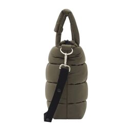 1788-50782 BOLSO TALEGA URBAN KAKI 12x40x35 CM CAMBRASS. COCHECITOS-CARRICOCHES PARA BEBE SACOS Y TEXTILES BOLSOS ,TALEGAS
