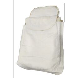 SACO COCHE 7207--LAINEGR UZTURRE. COCHECITOS-CARRICOCHES PARA BEBE SACOS Y TEXTILES DE CAPAZO SOBRE PUNTO . Color GRIS . 