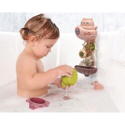 3970 KIOKIDS JUEGO SET DE BAÑO PARA BEBÉS 29X19. PUERICULTURA Y COMPLEMENTOS PARA BEBES - BAÑO JUGUETES DE . Color 0. 