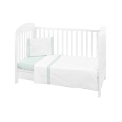 Juego de cama 5 piezas Jungle King 41101050053 kikkaboo. MOBILIARIO Y DECORACION PARA BEBE - ROPA CUNA MINICUNA EDREDONES