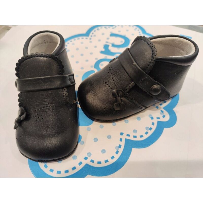 PEUCA BOTA 6214 CON ADORNO DE LAZO EN MARINO LEON SHOES. ZAPATOS PARA BEBE - CALZADO Peuca de Niña invierno ,Bota ,Botas con PEUCA BOTA 6214 CON ADORNO DE LAZO EN MARINO LEON SHOES. ZAPATOS PARA BEBE - CALZADO Peuca de Niña invierno ,Bota ,Botas con