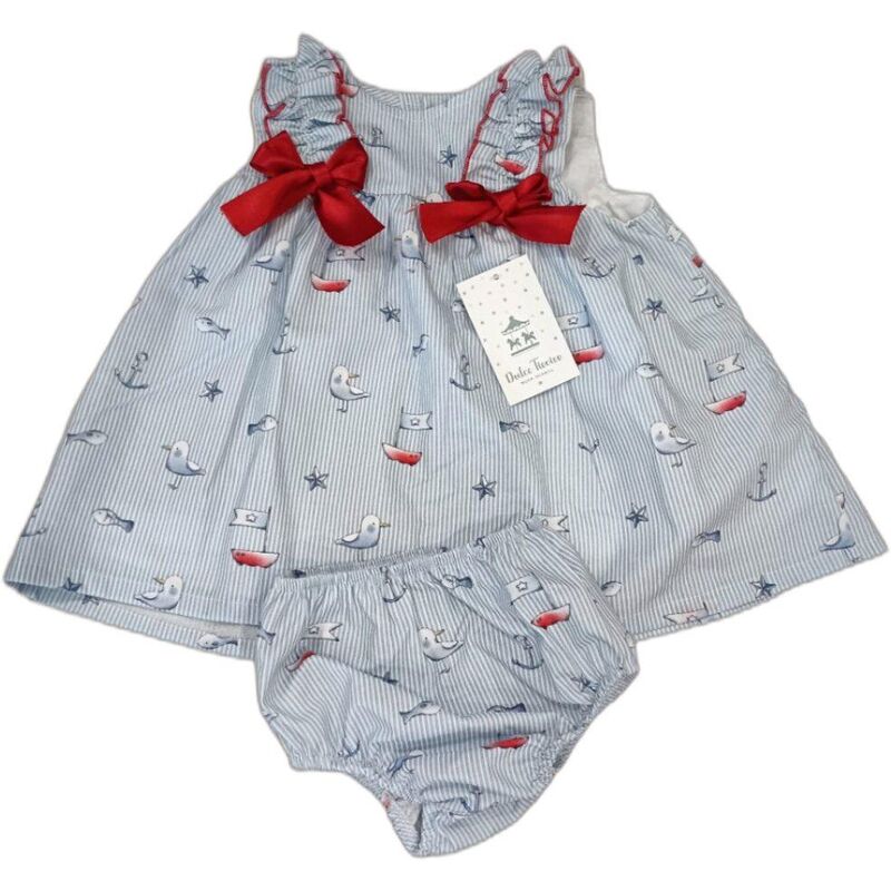 JESUSITO BARCOS DULCE TIOVIVO. ROPA PARA BEBES ,PREMAMA Y COLEGIAL - DE 0 5 AÑOS INFANTIL VERANO NIÑA Vestidos . TALLAS 4 años. JESUSITO BARCOS DULCE TIOVIVO. ROPA PARA BEBES ,PREMAMA Y COLEGIAL - DE 0 5 AÑOS INFANTIL VERANO NIÑA Vestidos . TALLAS 4 años.