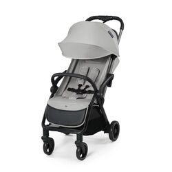 SILLA DE PASEO APINO   KINDERCKRAFT. COCHECITOS-CARRICOCHES PARA BEBE SILLAS DE PASEO . Color GRIS . 