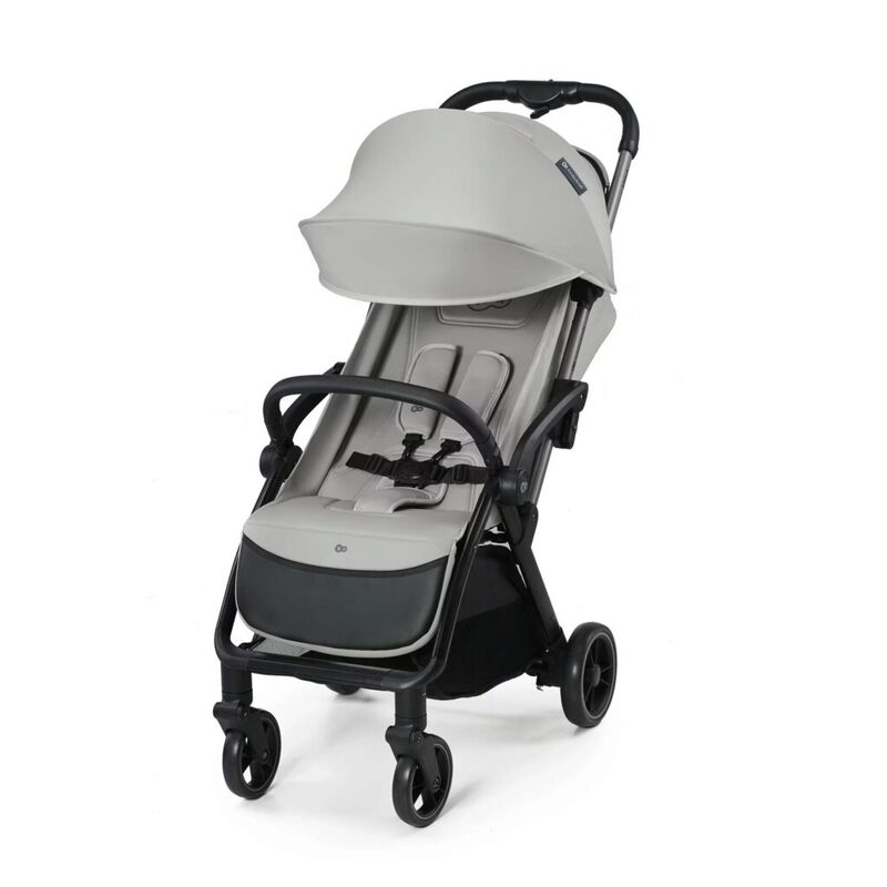 SILLA DE PASEO APINO   KINDERCKRAFT. COCHECITOS-CARRICOCHES PARA BEBE SILLAS DE PASEO . Color GRIS . 