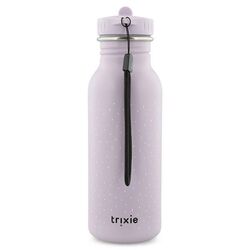 41209 Botella de acero 500 ml Raton Trixie. PUERICULTURA Y COMPLEMENTOS PARA BEBES - COMIDA VASOS TAZAS TERMOS RECIPIENTES .