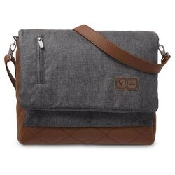 ABC Design Urban Diamond Edition - Bolso cambiador con accesorios para bebé. COCHECITOS-CARRICOCHES PARA BEBE ACCESORIOS DE .