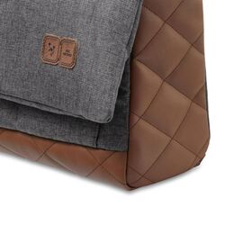 ABC Design Urban Diamond Edition - Bolso cambiador con accesorios para bebé. COCHECITOS-CARRICOCHES PARA BEBE ACCESORIOS DE .