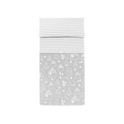 EDREDÓN FUNDA Y PROTECTOR NORDICA 60 TOWN VIGORE B301169166 CLIC PRAIA. MOBILIARIO Y DECORACION PARA BEBE - ROPA CUNA MINICUNA