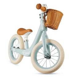Bicicleta RAPID 2  KINDERKRAFT. JUGUETES PARA BEBE - TRICICLOS Y MOTOS DE . Color Azul. 