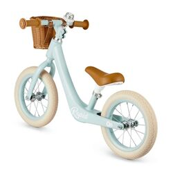 Bicicleta RAPID 2  KINDERKRAFT. JUGUETES PARA BEBE - TRICICLOS Y MOTOS DE . Color Azul. 